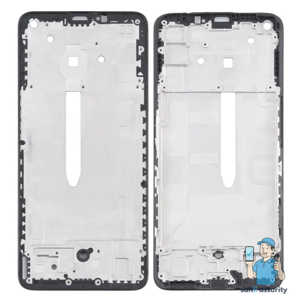 LCD Frame Middle Chassis for Realme X7